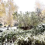 Flowers Apartman Апартаменты Будапешт