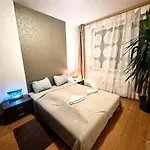 Апартаменты Flowers Apartman