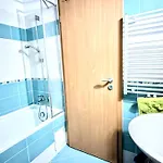 Апартаменты Flowers Apartman Будапешт