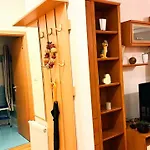 Апартаменты Flowers Apartman *