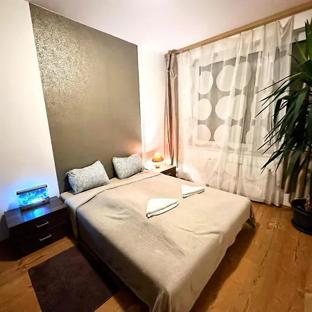 Lejlighed Flowers Apartman