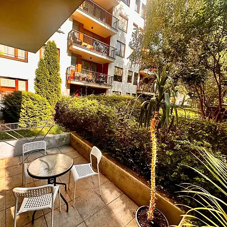 Flowers Apartman Apartamento