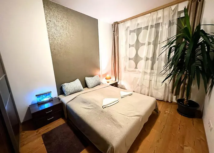 Διαμέρισμα Flowers Apartman