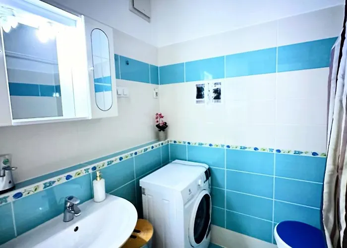 Διαμέρισμα Flowers Apartman