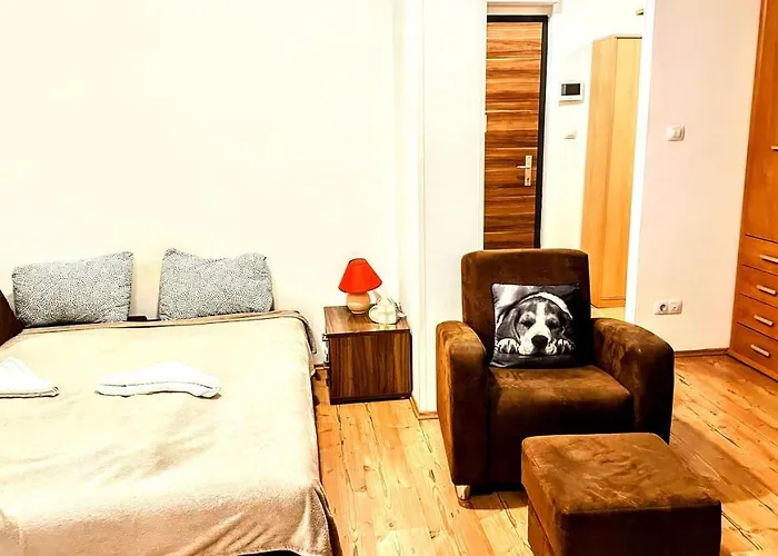 Flowers Apartman Βουδαπέστη