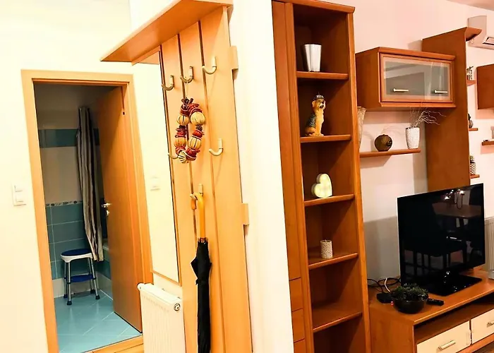 Διαμέρισμα Flowers Apartman *