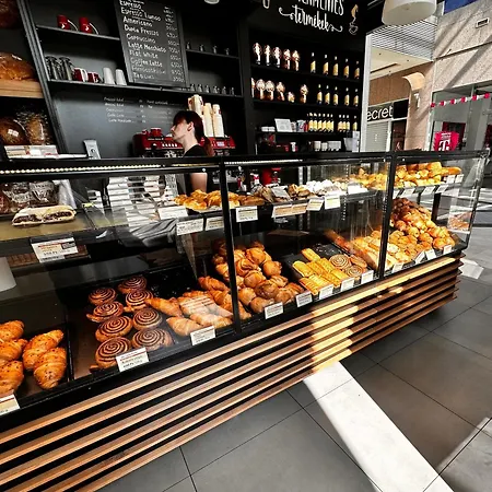 Flowers Apartman Lägenhet *